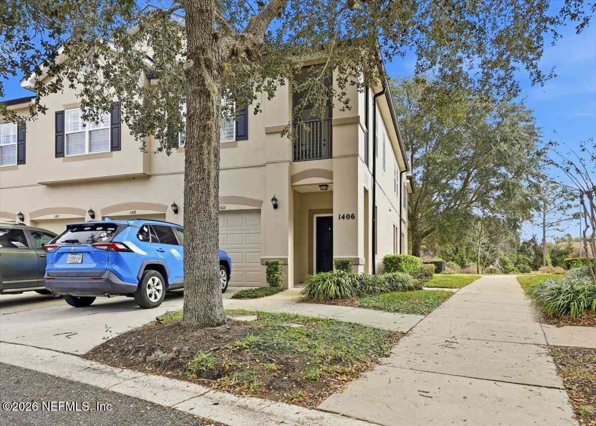 Condo For Sale - 12301 Kernan Forest Boulevard #1406<br/> Duval County, Jacksonville, FL 32225