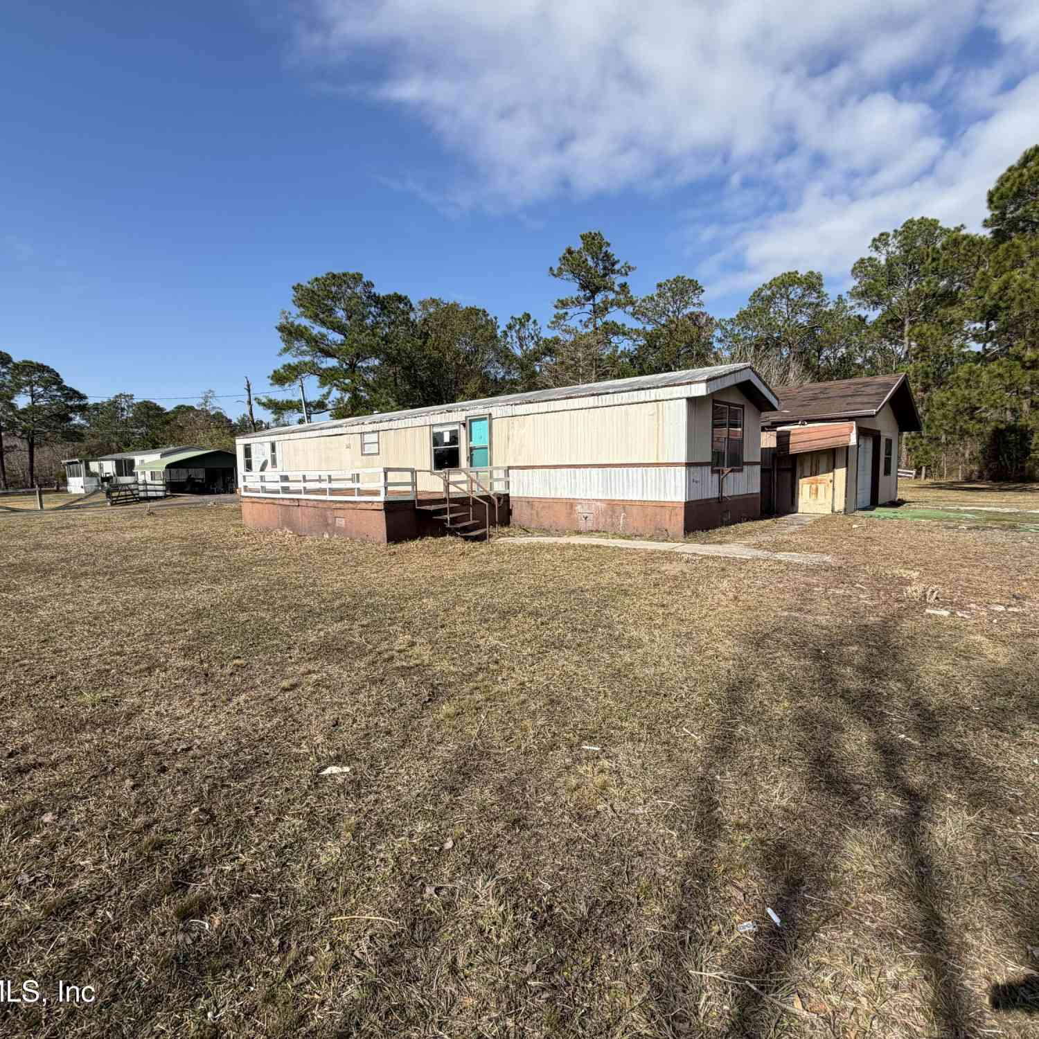 Condo For Sale - 16509 Village Green Drive<br/> Duval County, Jacksonville, FL 32234