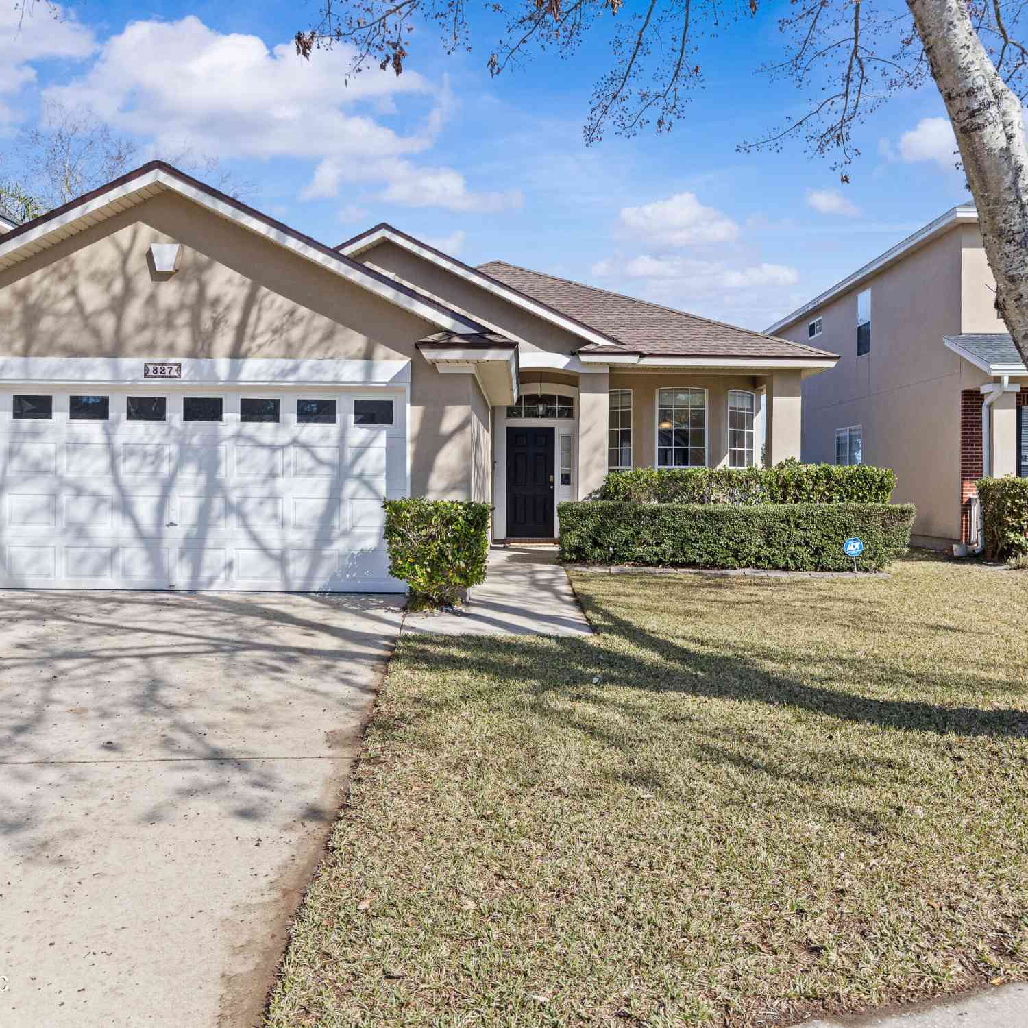Condo For Sale - 827 Briarcreek Road<br/> Duval County, Jacksonville, FL 32225
