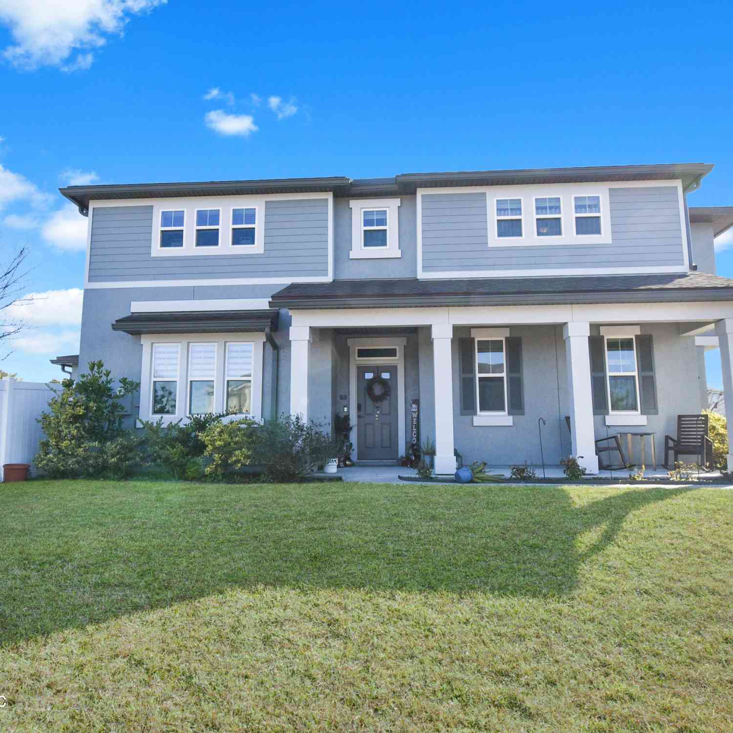 Condo For Sale - 7066 Angostura Court<br/> Jacksonville, FL 32258