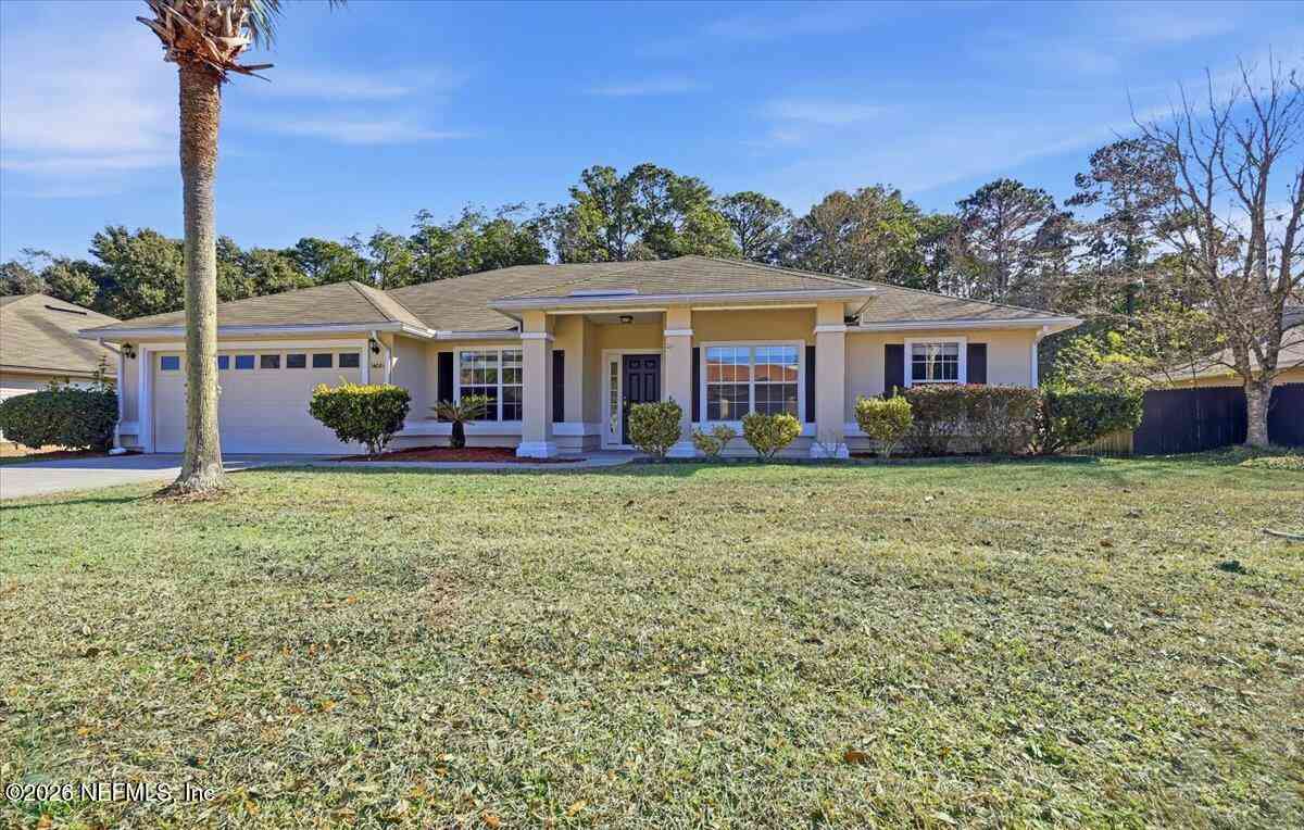 Condo For Sale - 14081 Crestwick Drive<br/> Duval County, Jacksonville, FL 32218