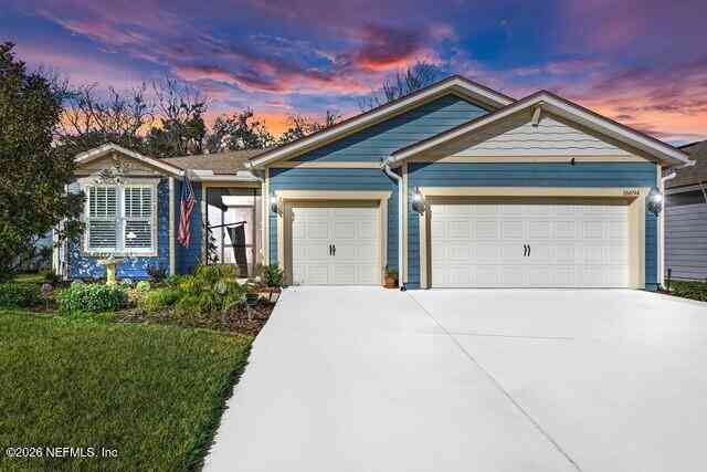 Condo For Sale - 16694 Cody Creek Court<br/> Jacksonville, FL 32226