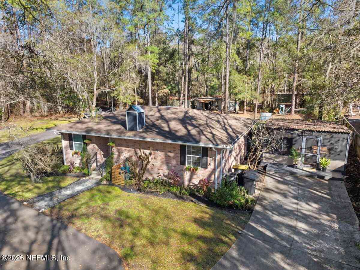 Condo For Sale - 1917 Blair Road<br/> Duval County, Jacksonville, FL 32221