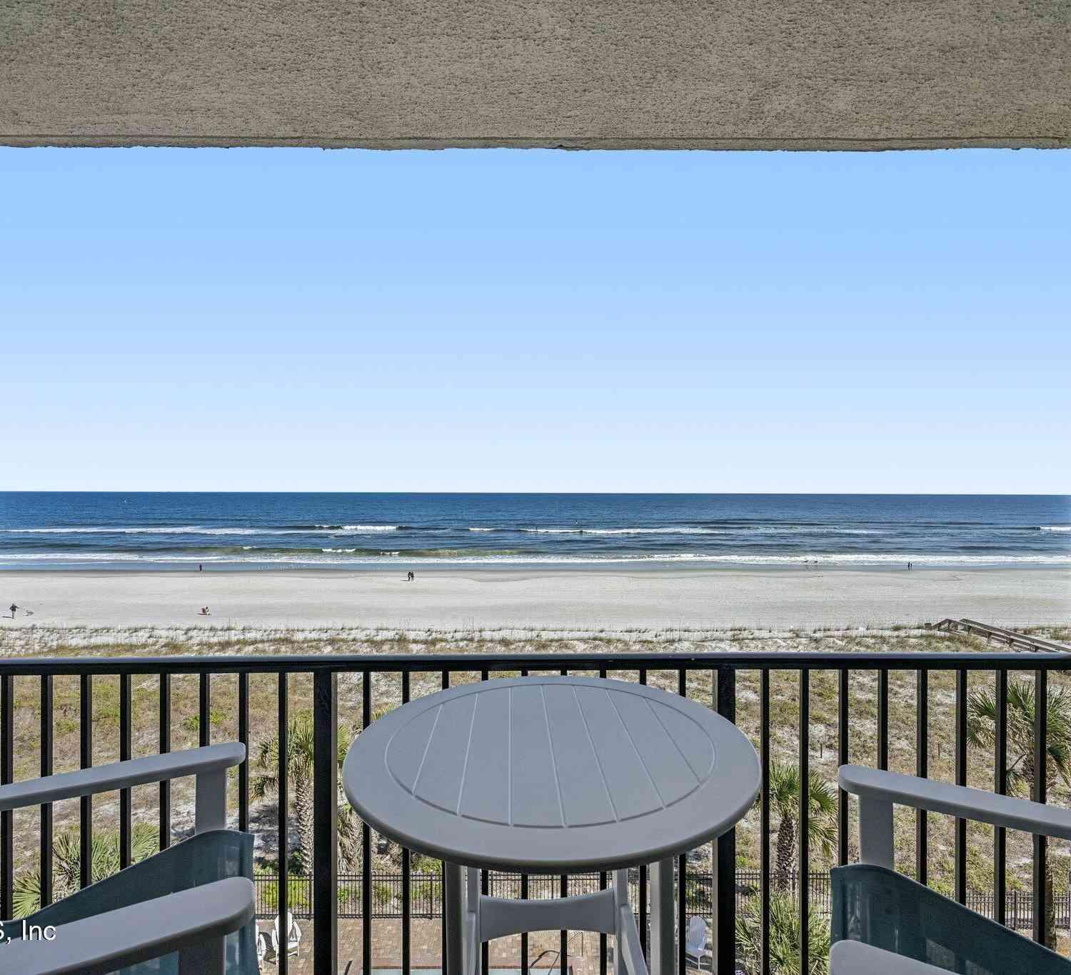 Condo For Sale - 601 1st Street #5E<br/> Jacksonville Beach, FL 32250