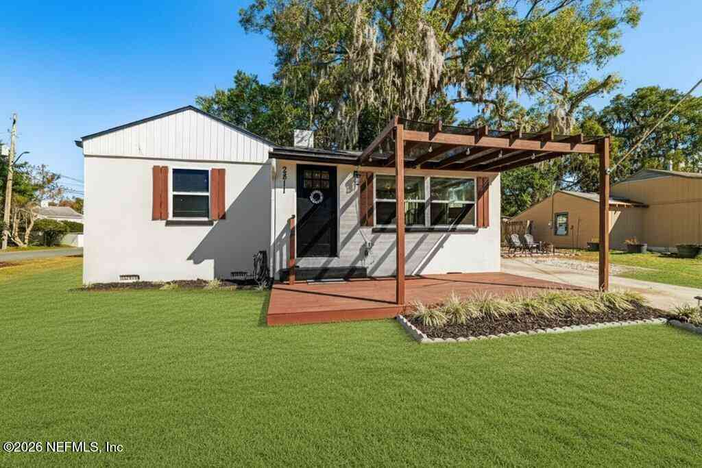 Condo For Sale - 2811 Lake Shore Boulevard<br/> Duval County, Jacksonville, FL 32210