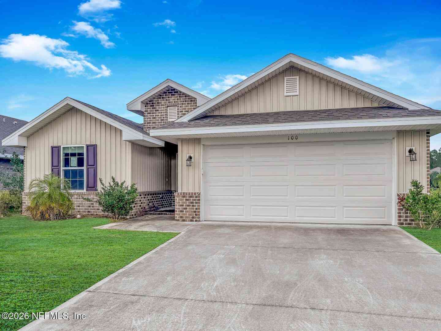 Condo For Sale - 100 Rivertown Road<br/> Palm Coast, FL 32137