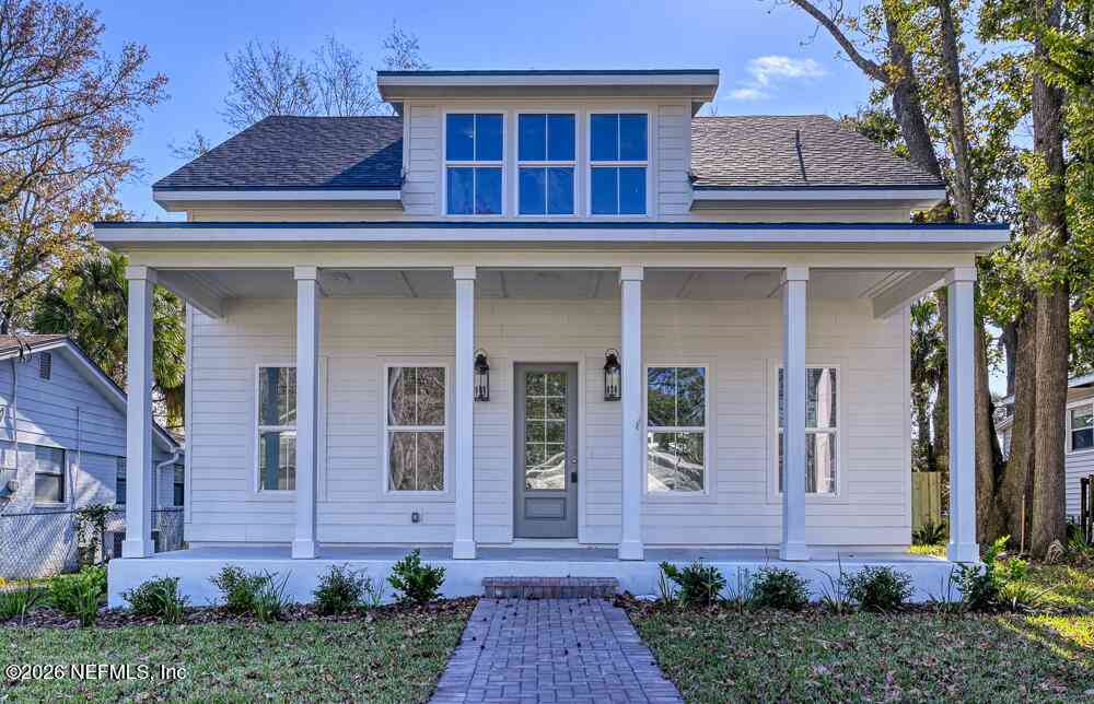 Condo For Sale - 2686 Green Street<br/> Duval County, Jacksonville, FL 32204