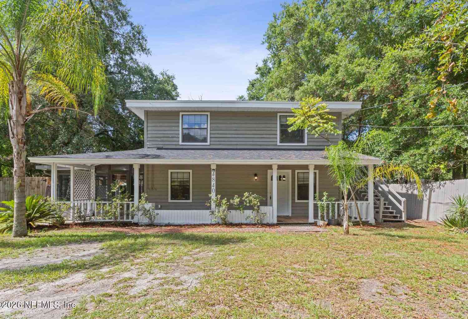 Condo For Sale - 4840 Herton Drive<br/> Jacksonville, FL 32258