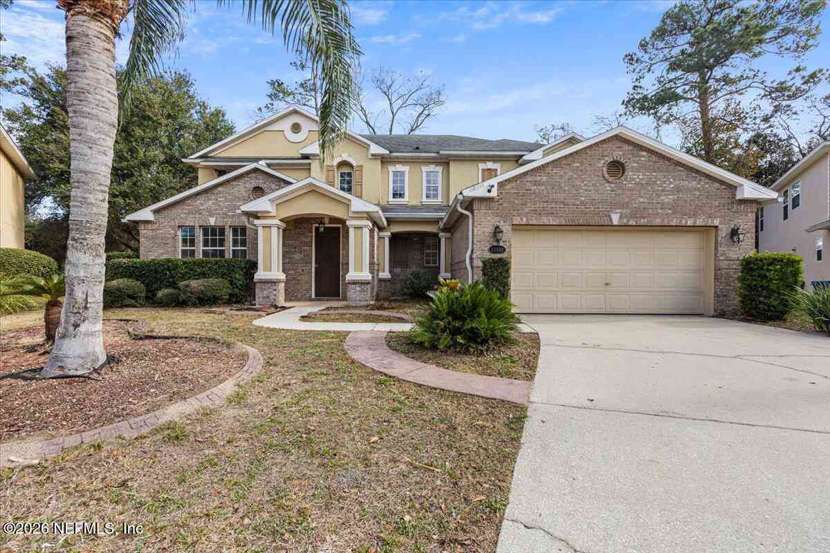 Homes For Sale - 12337 Cardinal Creek Drive<br/> Duval County, Jacksonville, FL 32218