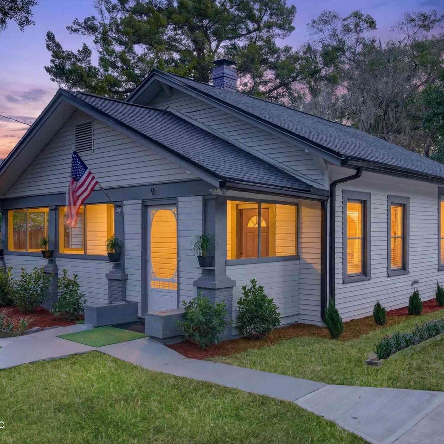Condo For Sale - 918 Glencarin Street<br/> Duval County, Jacksonville, FL 32208