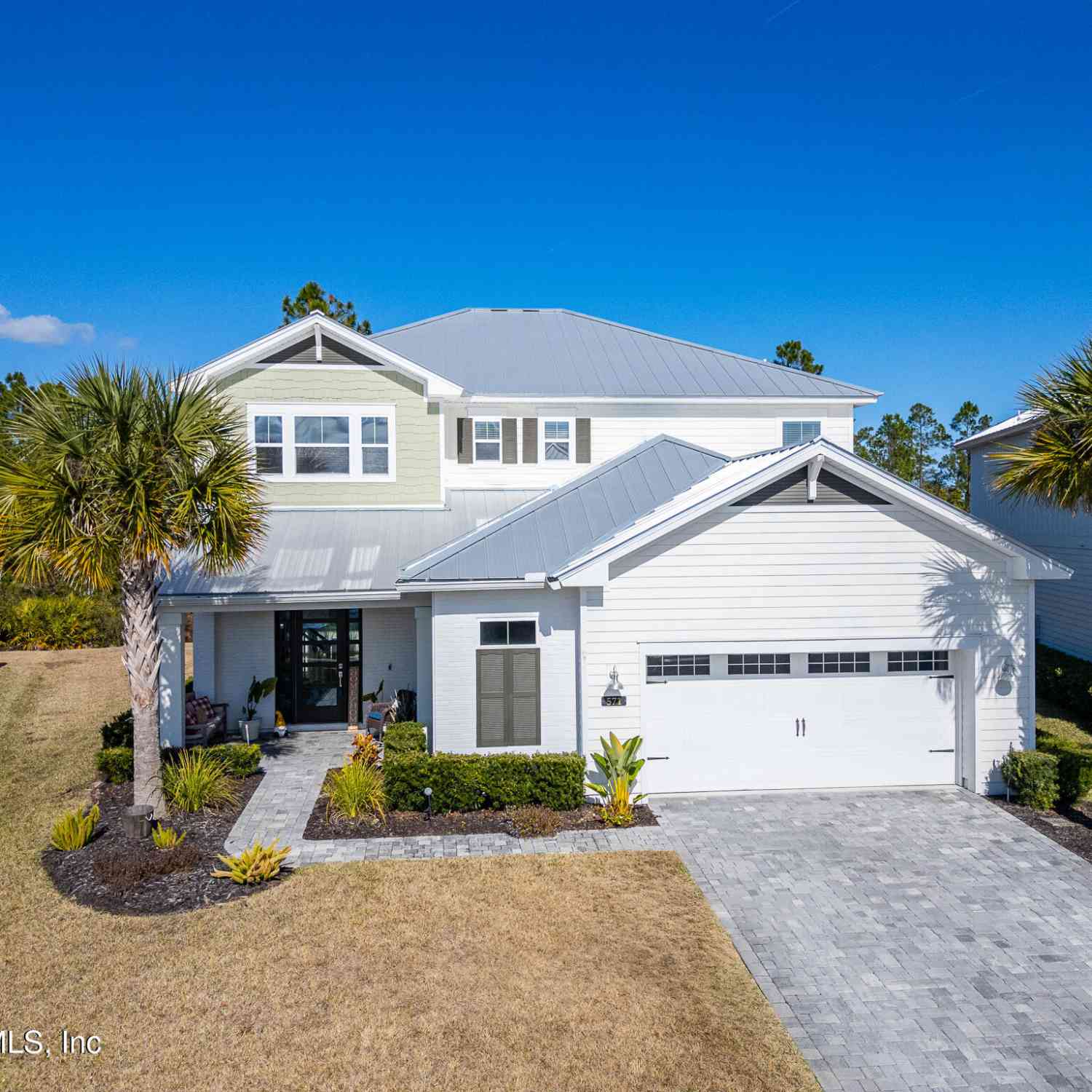Homes For Sale - 571 Caribbean Place<br/> St. Johns, FL 32259