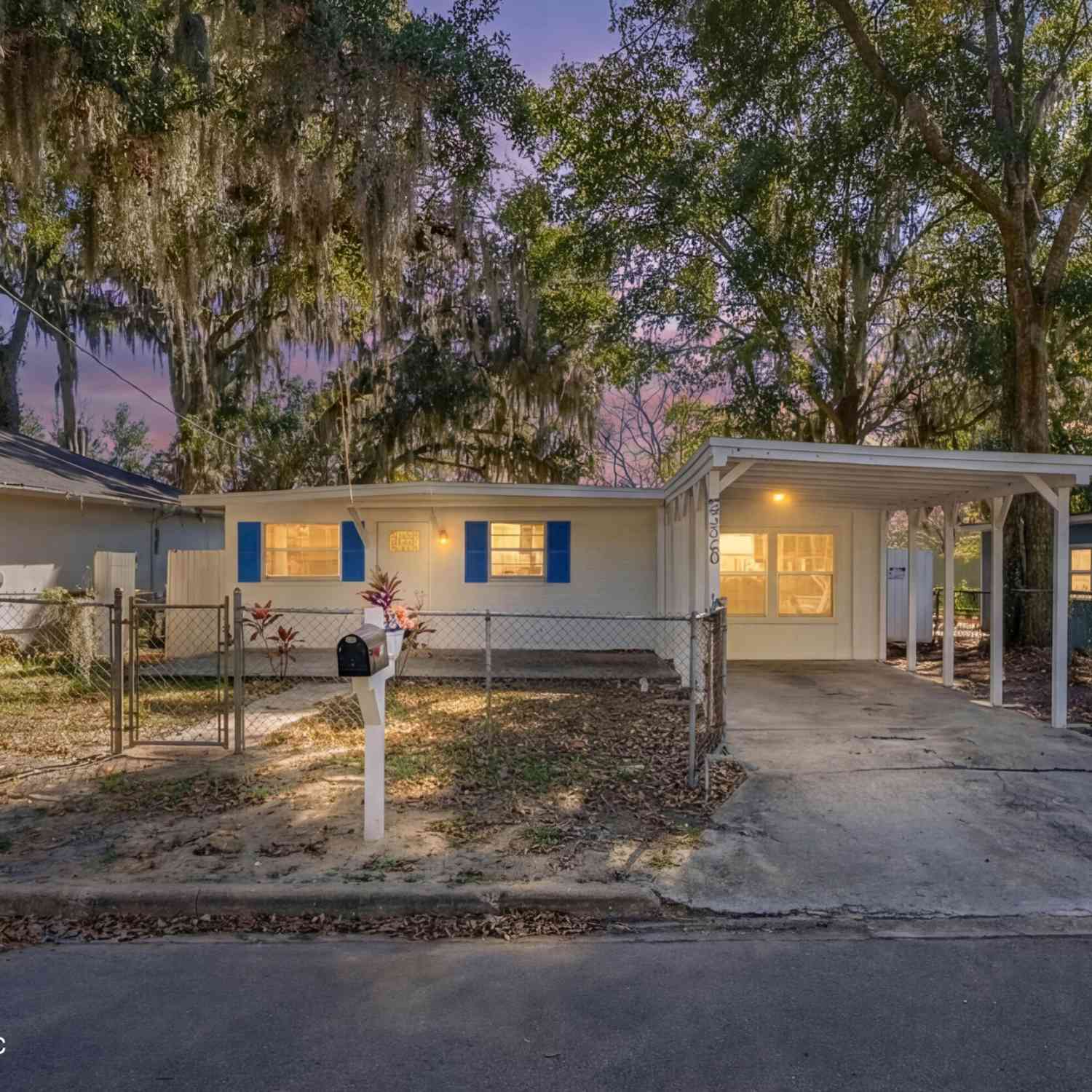 Condo For Sale - 526 56th Street<br/> Duval County, Jacksonville, FL 32208