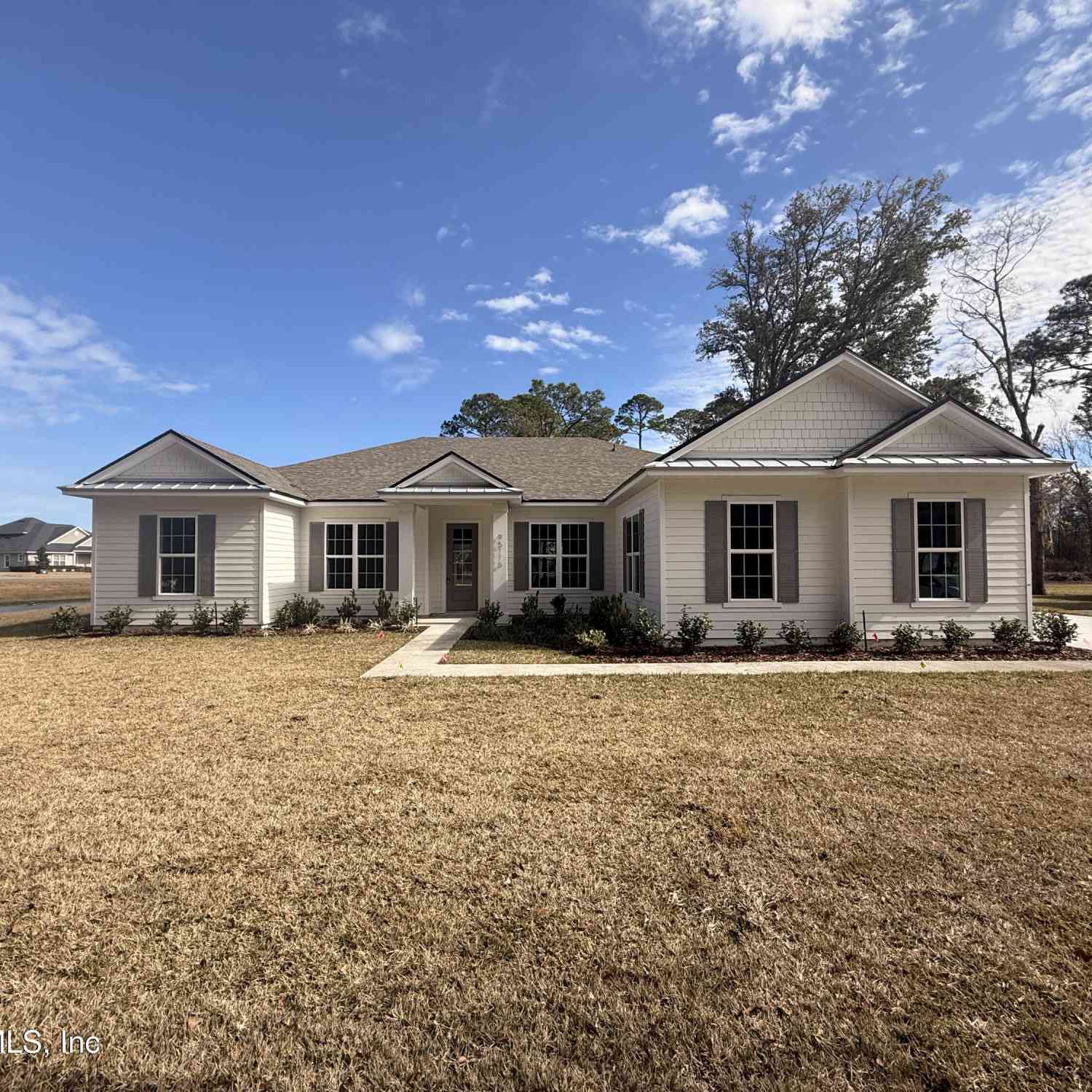 Condo For Sale - 95116 Barnwell Road<br/> Fernandina Beach, FL 32034