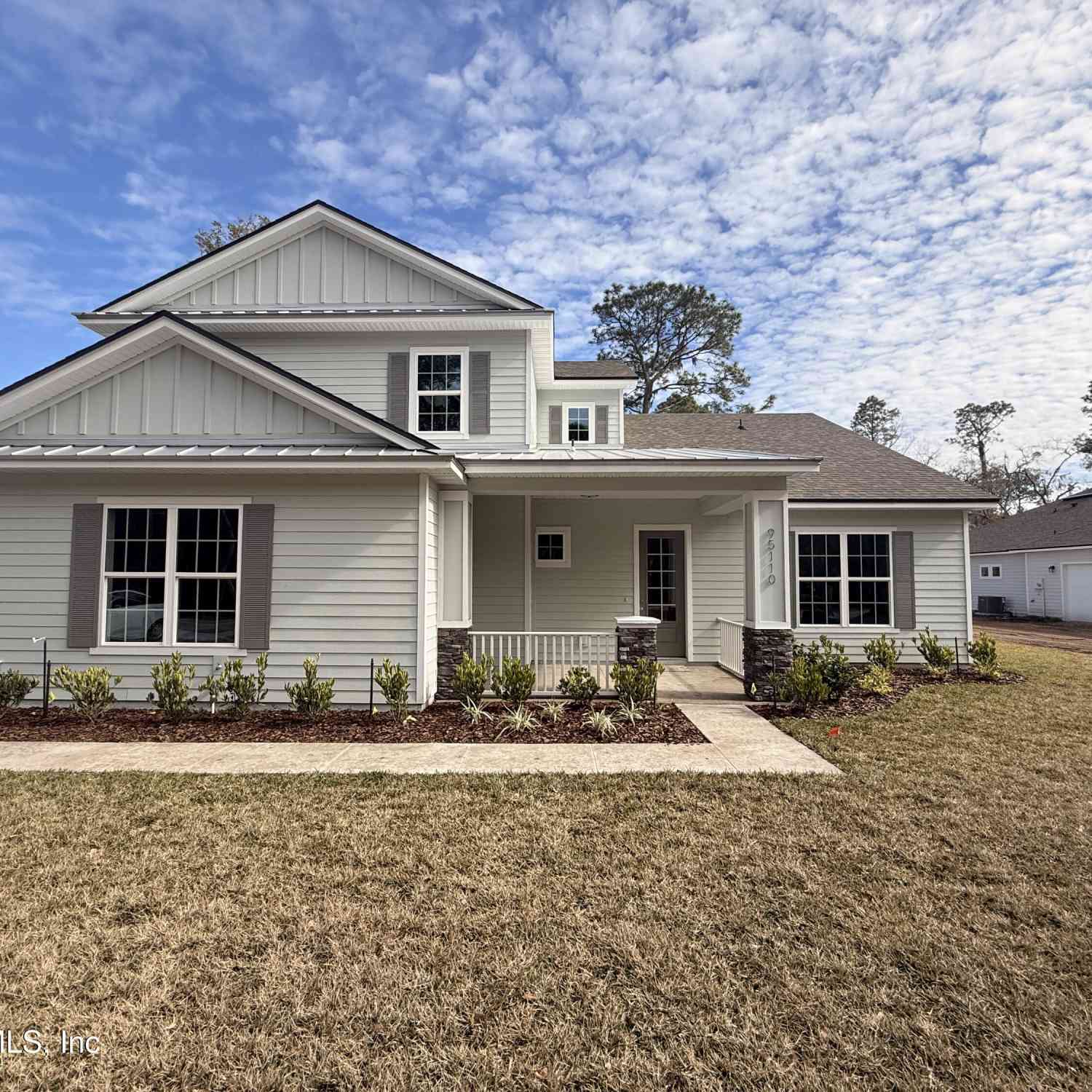 Condo For Sale - 95110 Barnwell Road<br/> Fernandina Beach, FL 32034