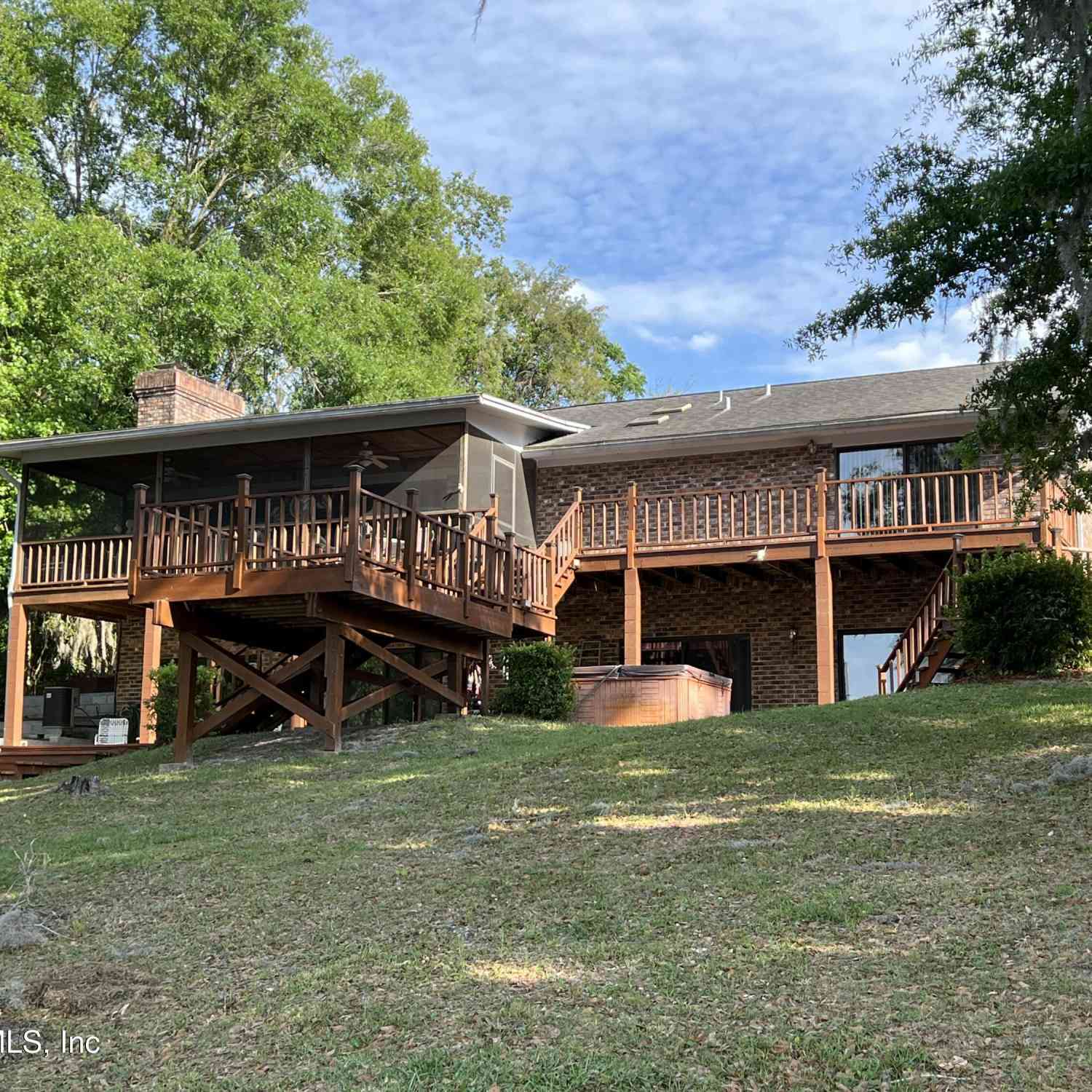 Homes For Sale - 268 Wesley Road<br/> Green Cove Springs, FL 32043