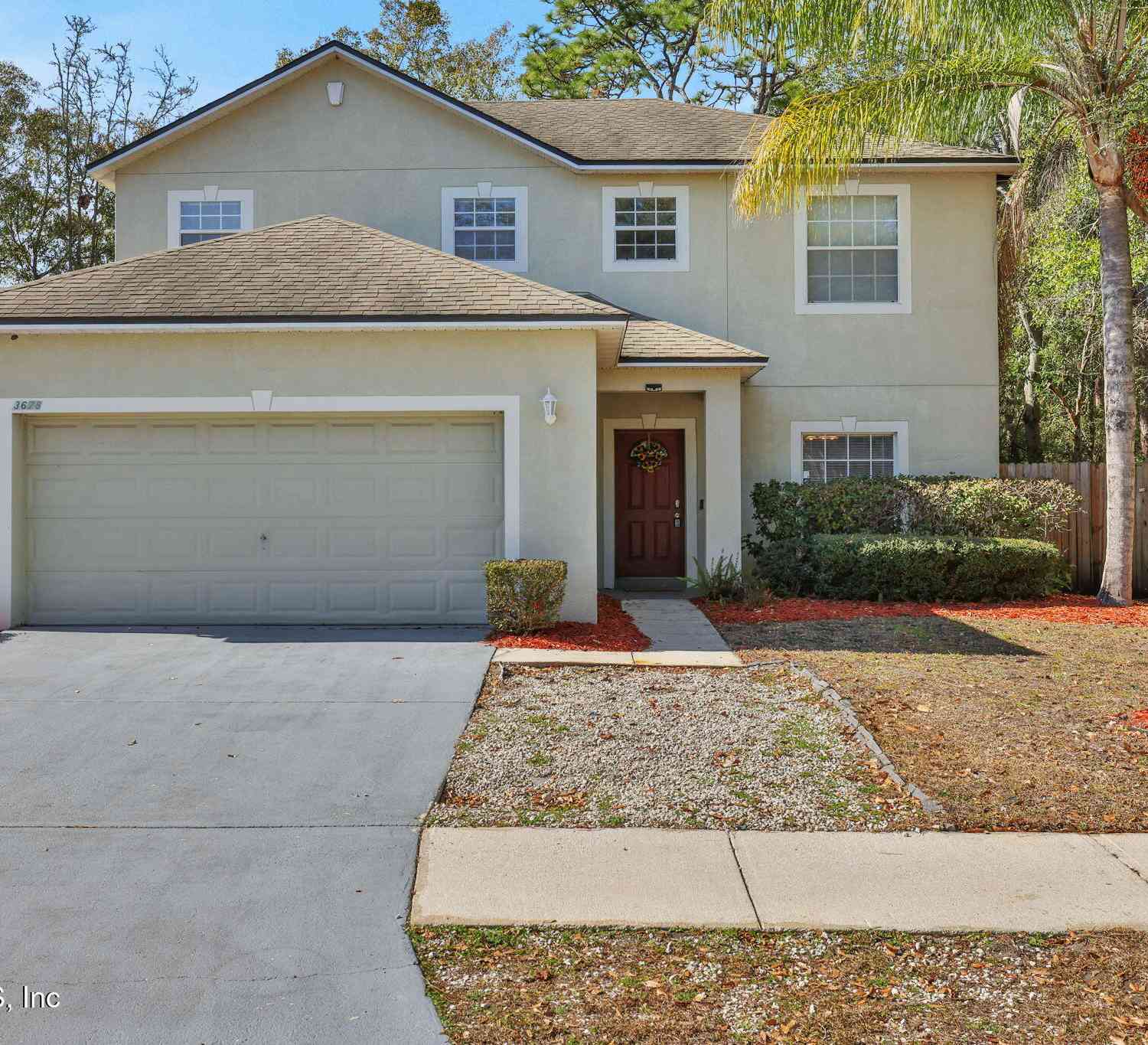 Condo For Sale - 3678 Longleaf Forest Lane<br/> Duval County, Jacksonville, FL 32210