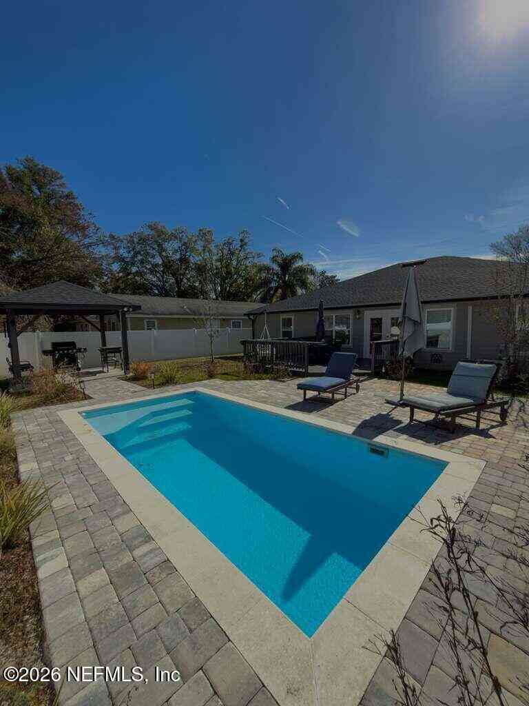 Condo For Sale - 1843 W 10th Street<br/> Duval County, Jacksonville, FL 32209