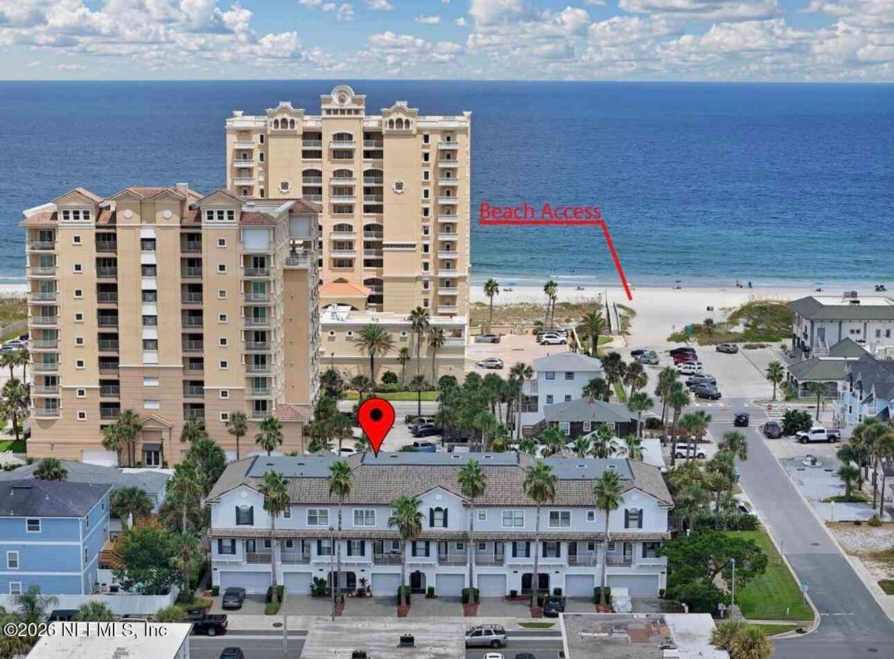 Vacant Land For Rent - 905 2nd Street #E<br/> Jacksonville Beach, FL 32250