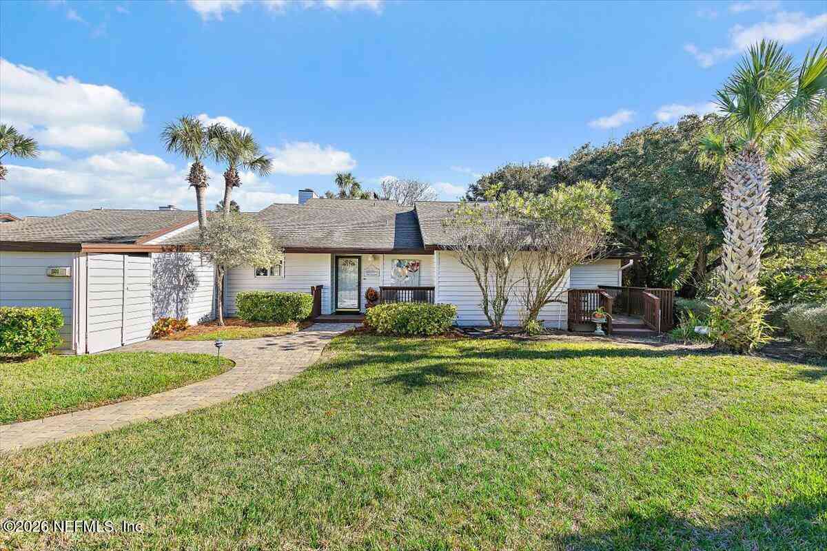 Condo For Sale - 501 Quail Pointe Lane<br/> Ponte Vedra Beach, FL 32082