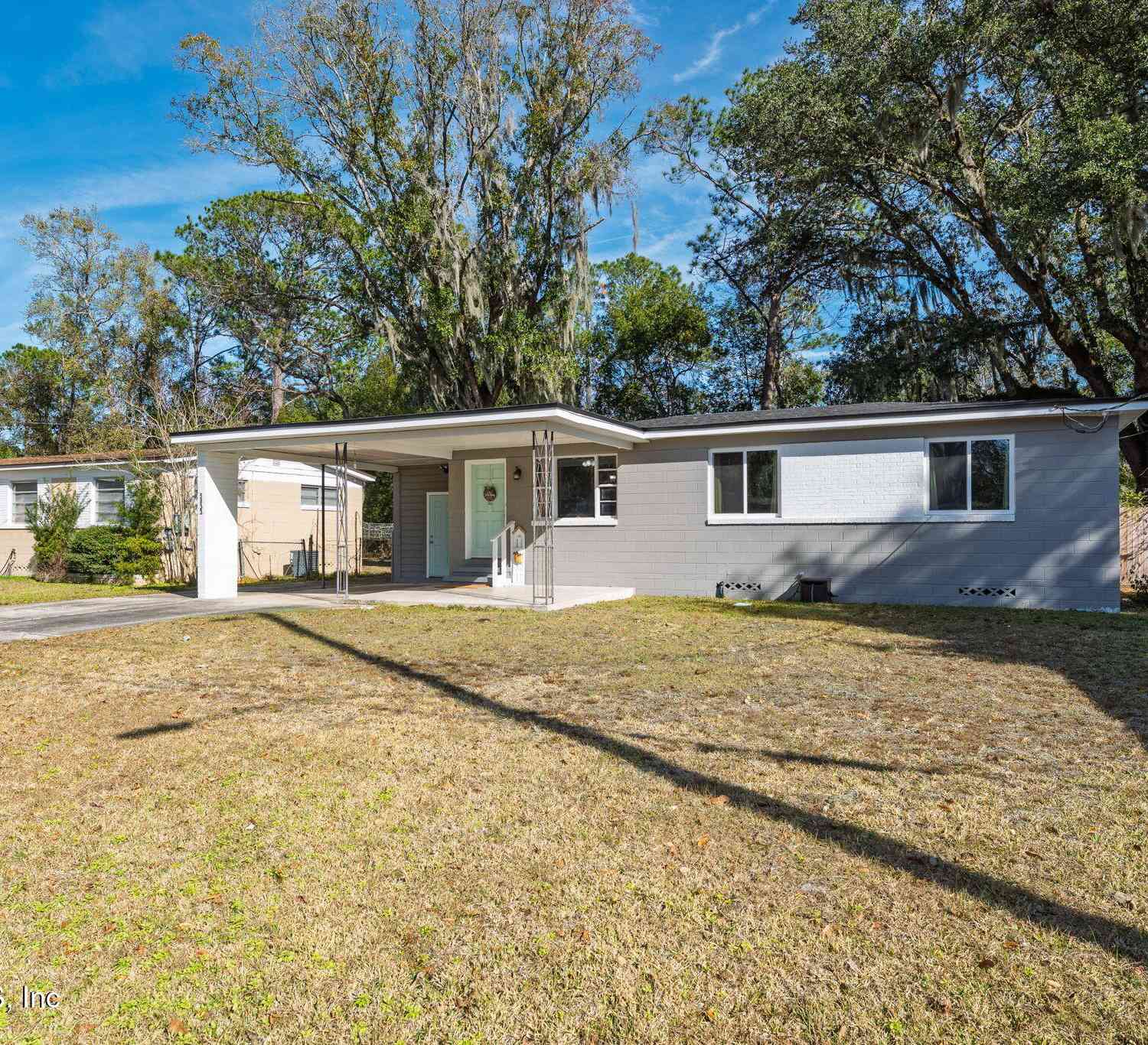 Condo For Sale - 5833 Norde Drive<br/> Duval County, Jacksonville, FL 32244