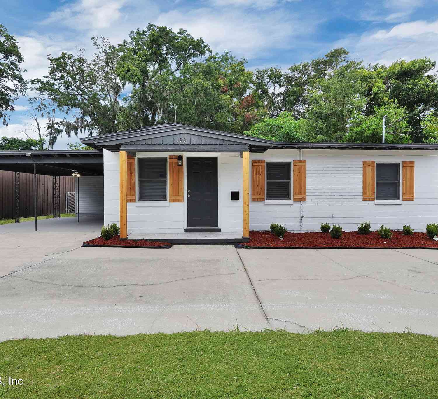 Condo For Sale - 1916 University Boulevard<br/> Duval County, Jacksonville, FL 32211