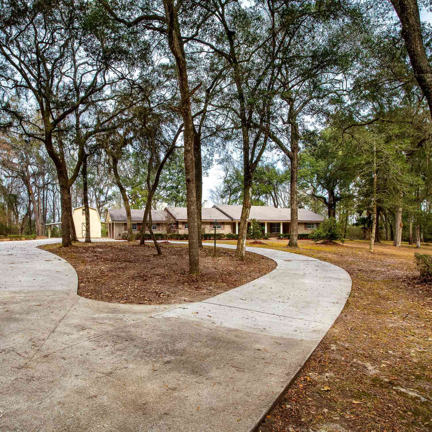 Condo For Sale - 28175 Hammock Road<br/> Hilliard, FL 32046