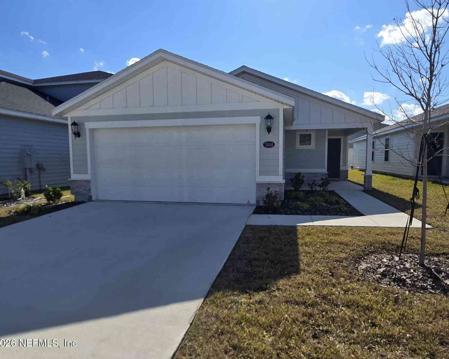 Condo For Sale - 7844 Greatford Way<br/> Duval County, Jacksonville, FL 32219
