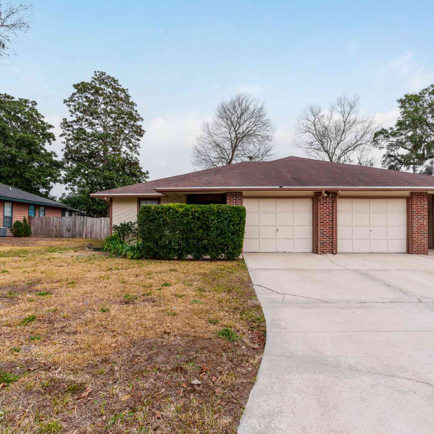 Condo For Sale - 3951 Hollows Drive<br/> Duval County, Jacksonville, FL 32225
