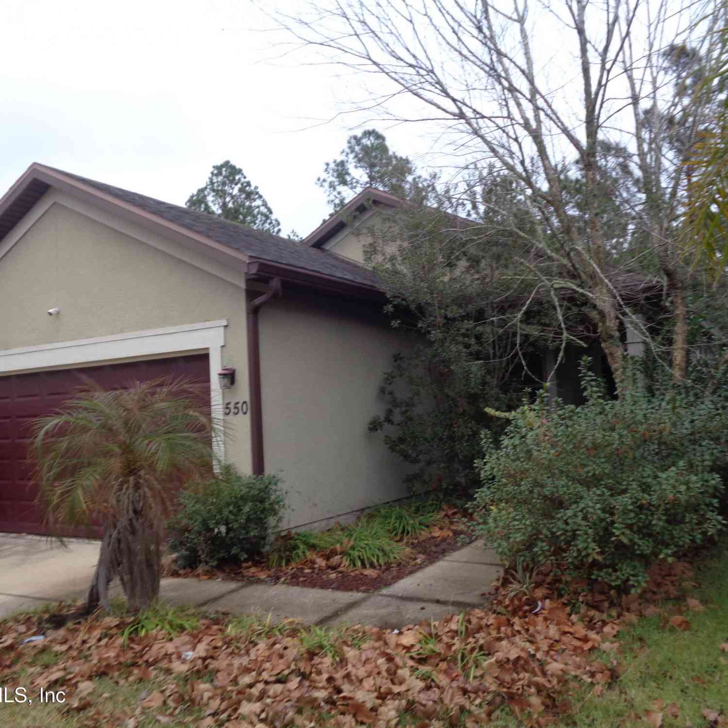 Homes For Sale - 550 Drysdale Drive<br/> Orange Park, FL 32065