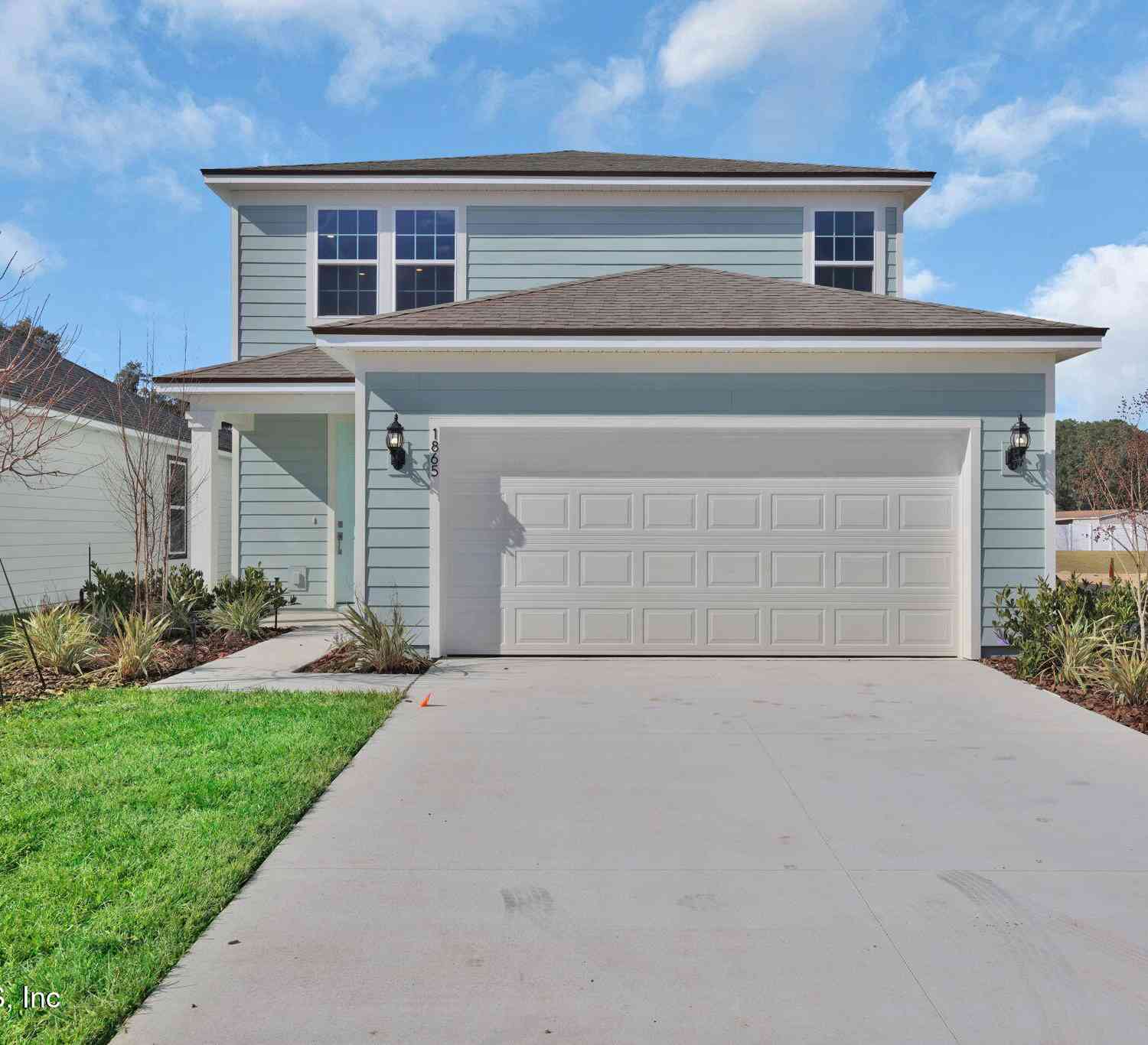 Condo For Sale - 1865 Sue Meadow Lane<br/> Middleburg, FL 32068