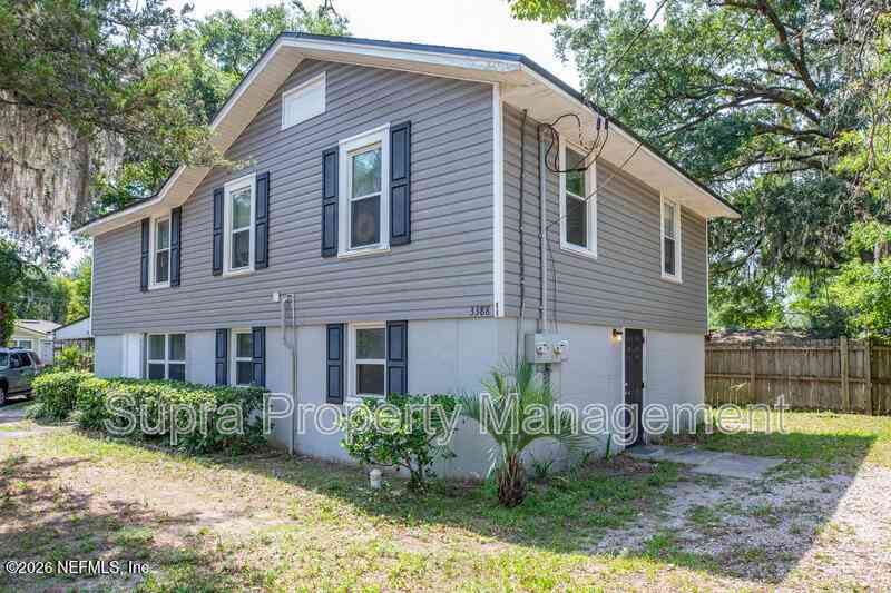 Multifamily For Rent - 3390 Stillman Street<br/> Jacksonville, FL 32207