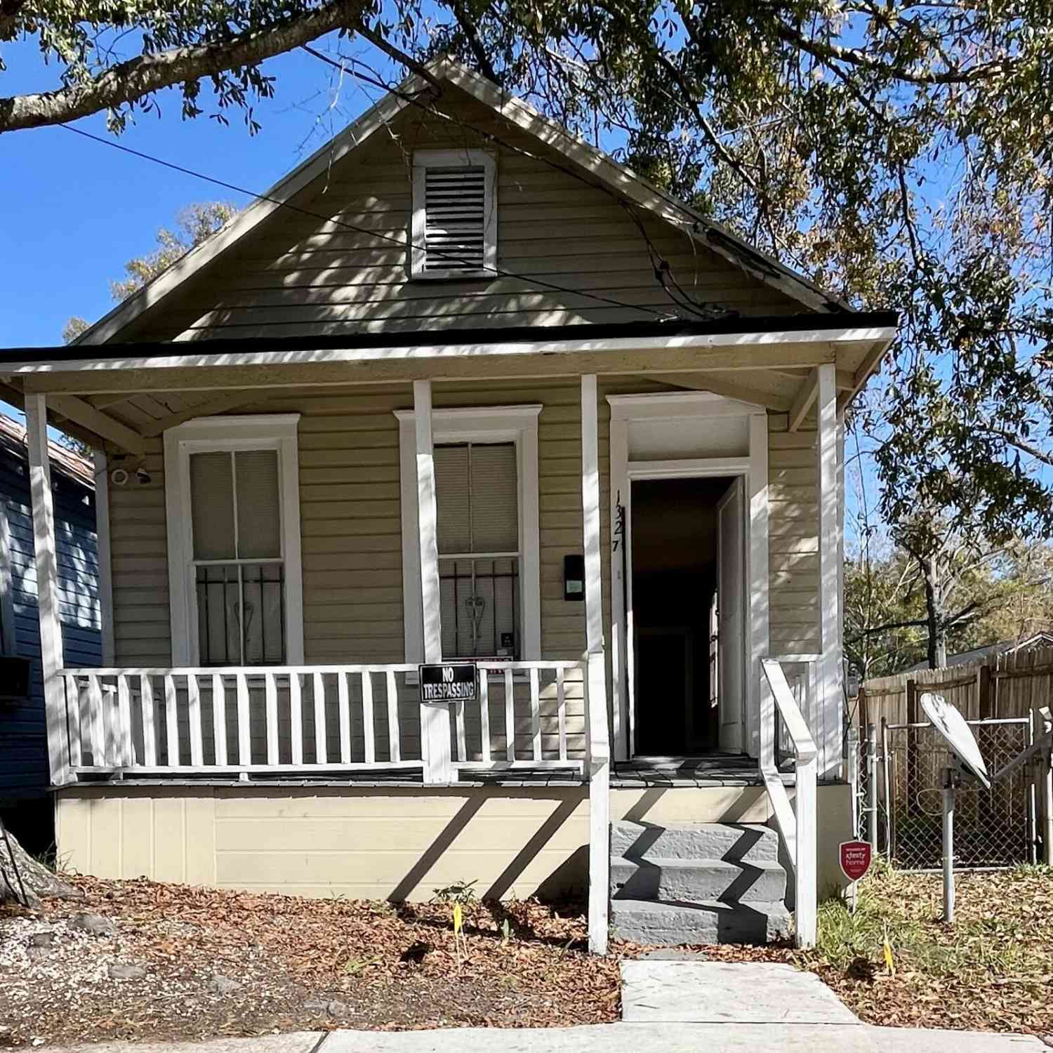 Condo For Sale - 1327 Cleveland Street<br/> Duval County, Jacksonville, FL 32209