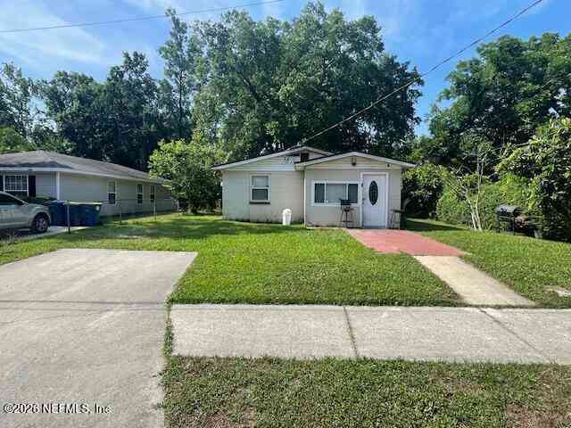 Homes For Sale - 2224 W 44th Street<br/> Jacksonville, FL 32209