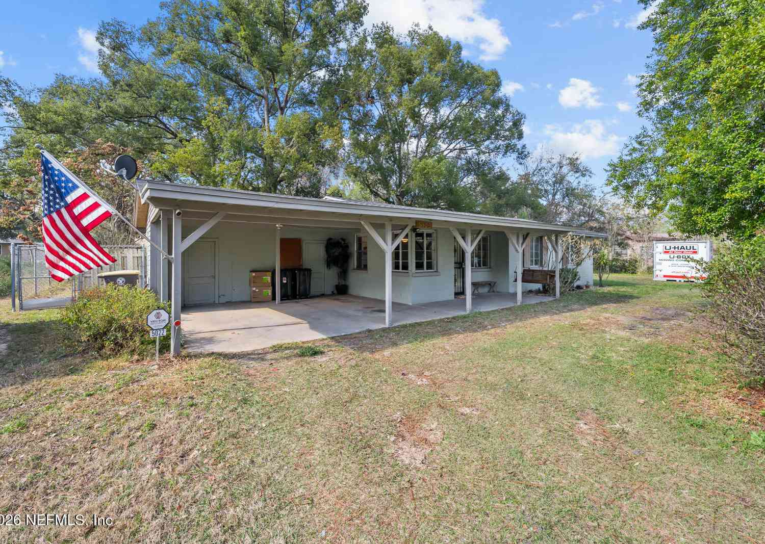 Homes For Sale - 5022 Catoma Street<br/> Jacksonville, FL 32210