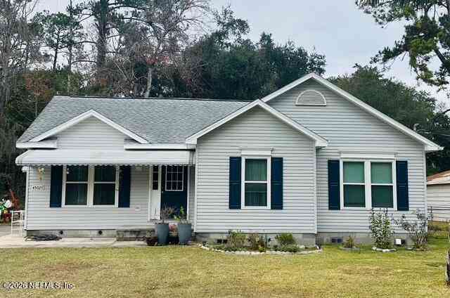 Homes For Sale - 45025 Mahoney Street<br/> Callahan, FL 32011