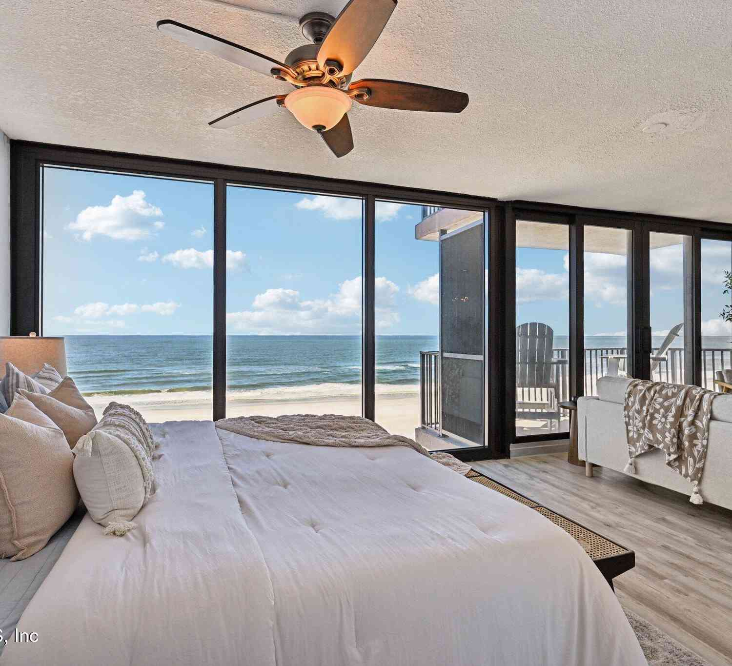 Condo For Sale - 601 S 1st Street #6H<br/> Jacksonville Beach, FL 32250