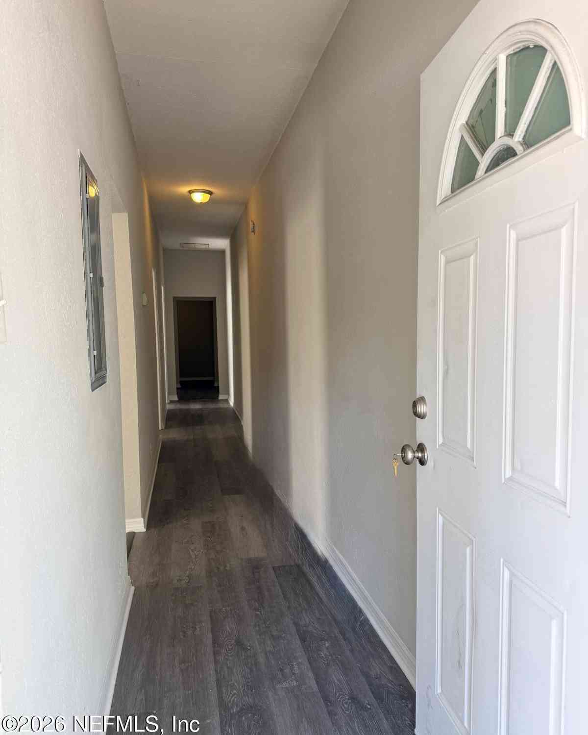 Multifamily For Rent - 1128 Van Buren<br/> Jacksonville, FL 32206