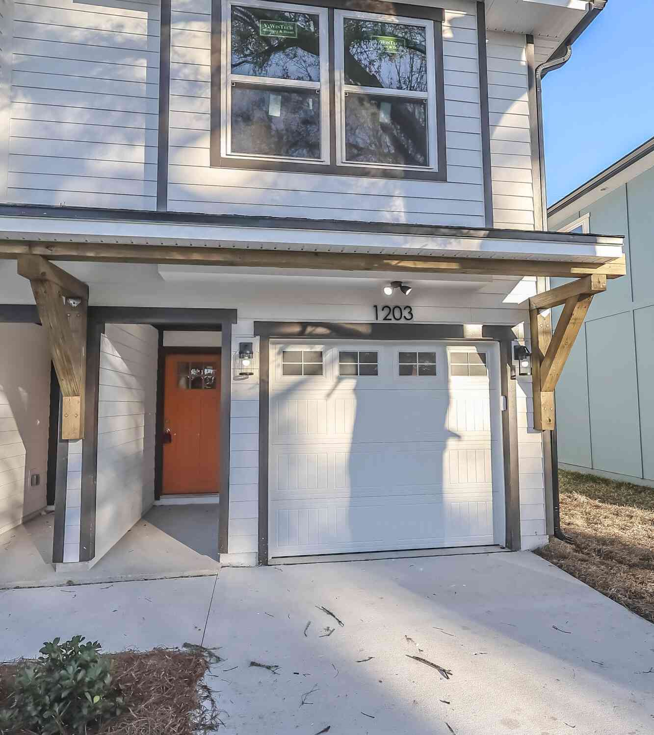 Condo For Sale - 1203 Neva Street<br/> Duval County, Jacksonville, FL 32205