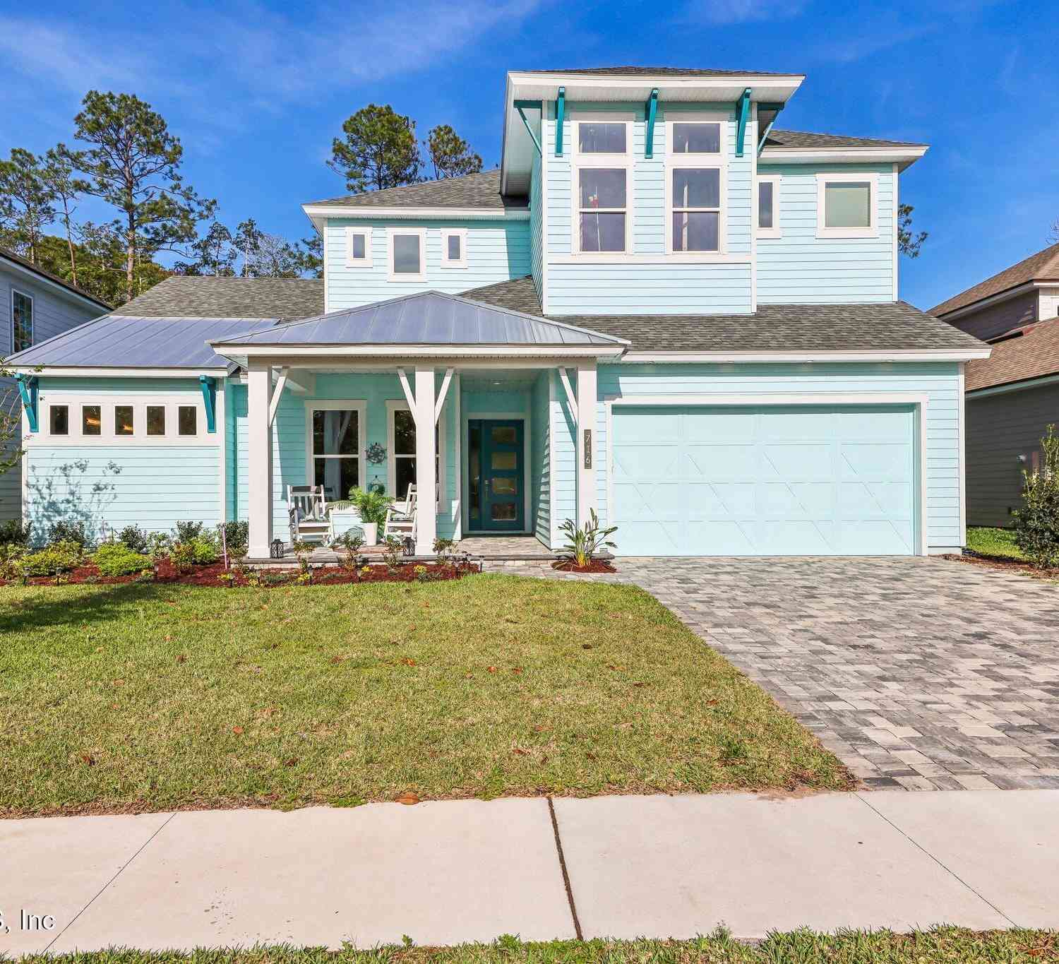 Homes For Sale - 716 Palm Crest Drive<br/> Ponte Vedra, FL 32081