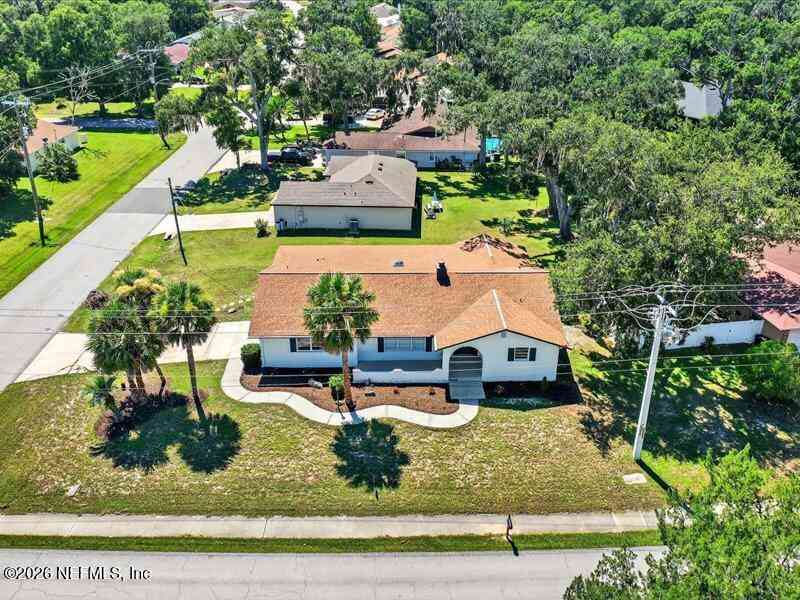 Homes For Sale - 56 Florida Park Drive<br/> Palm Coast, FL 32137
