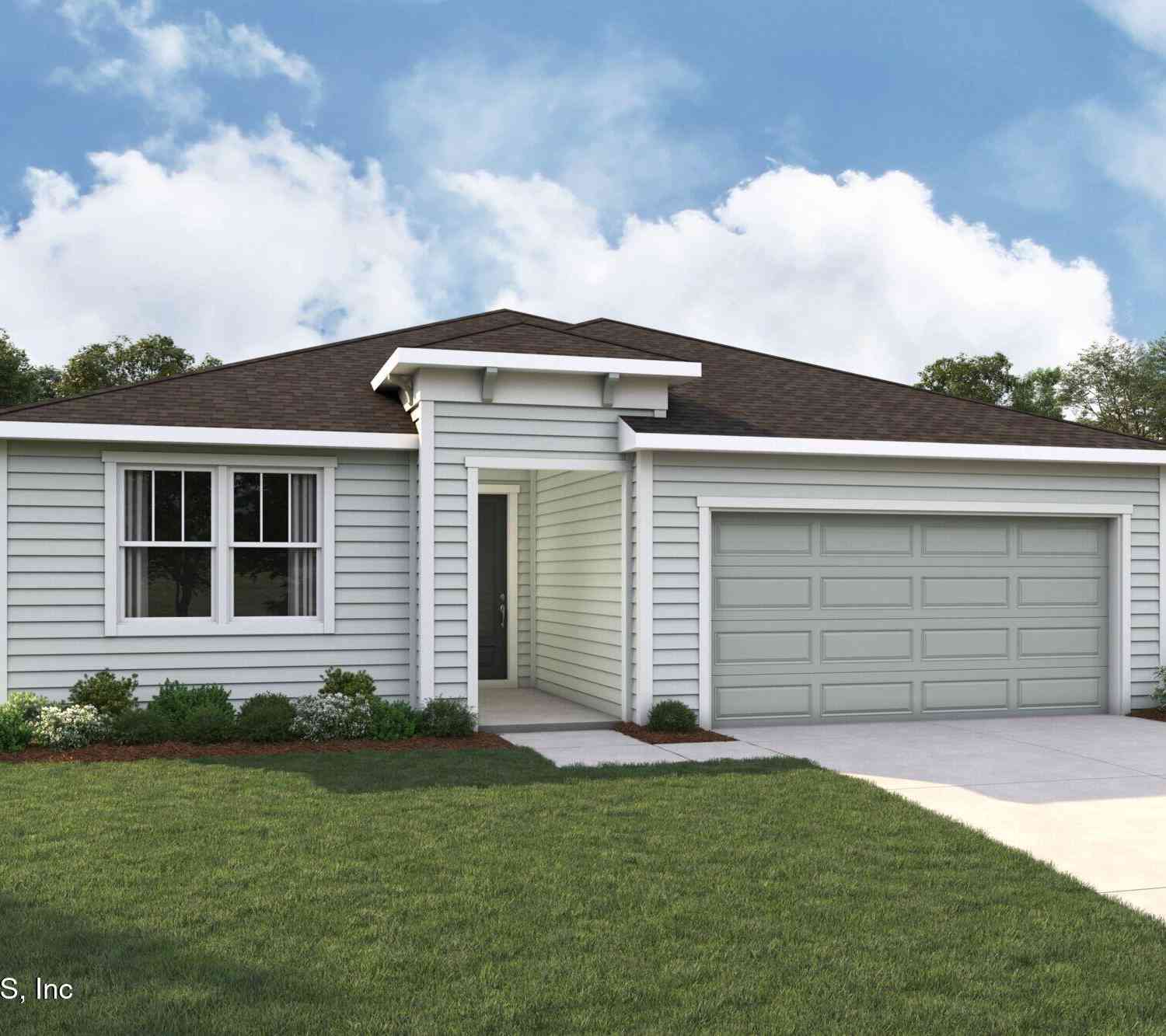 Homes For Sale - 2938 Darlington Oak Road<br/> Clay County, Green Cove Springs, FL 32043