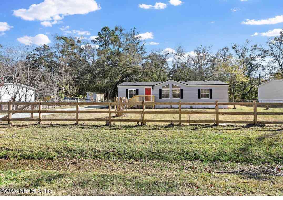 Condo For Sale - 6517 Aline Road<br/> Duval County, Jacksonville, FL 32244