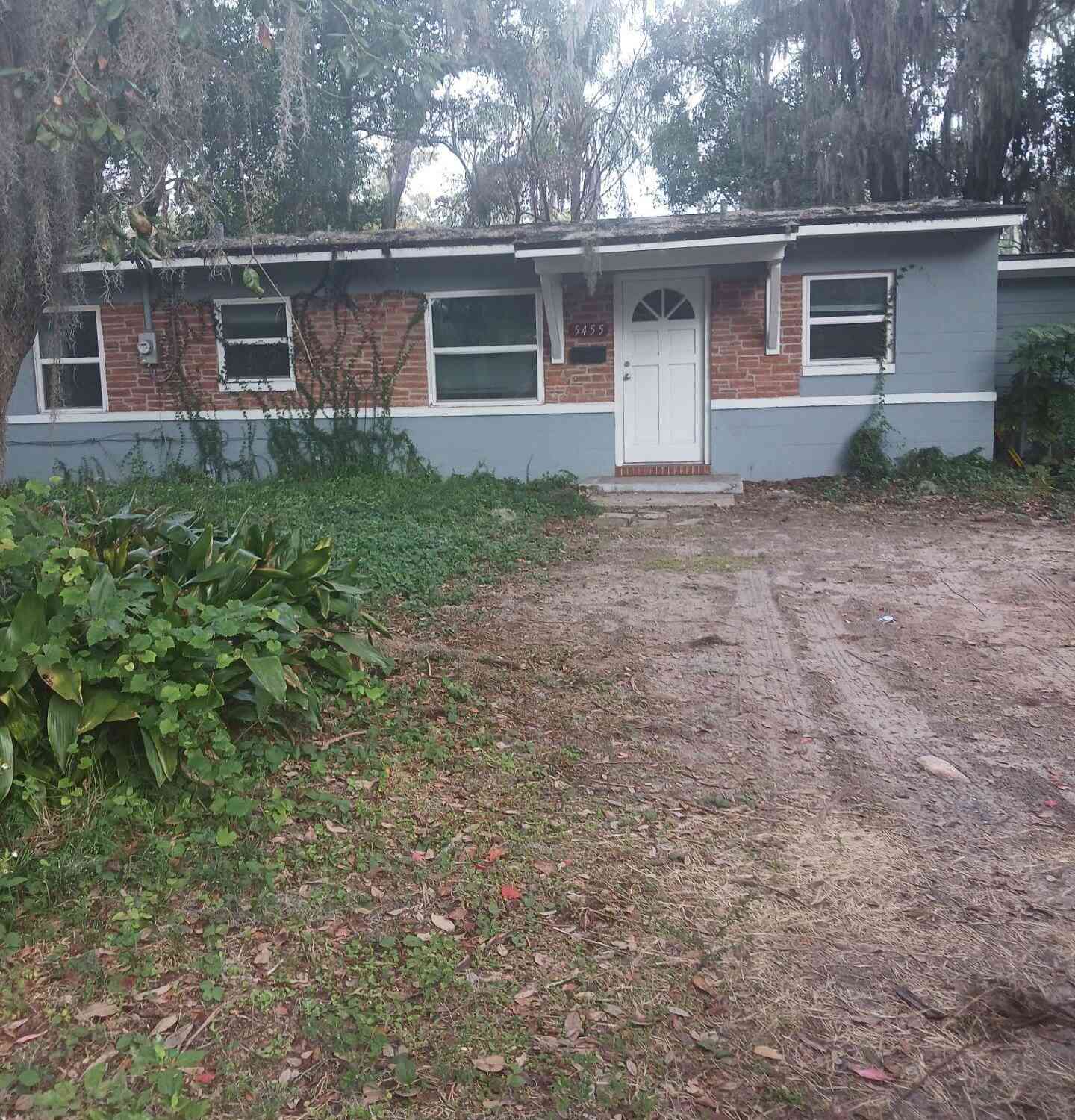 Homes For Rent - 5455 Gable Lane<br/> Jacksonville, FL 32211