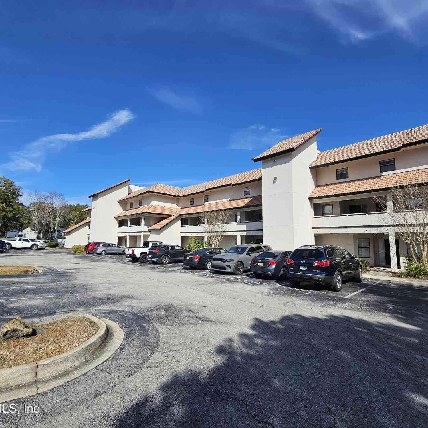 Condo For Rent - 1307 River Hills Circle #16<br/> Jacksonville, FL 32211