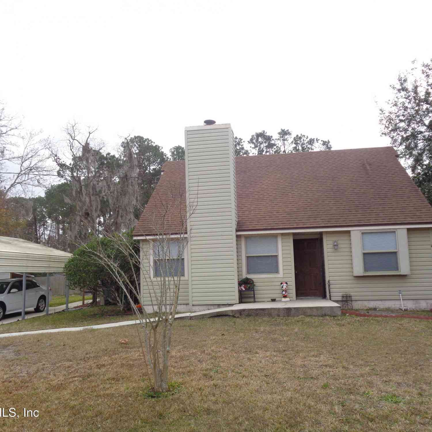 Homes For Sale - 5194 Thoroughbred Boulevard<br/> Duval County, Jacksonville, FL 32257