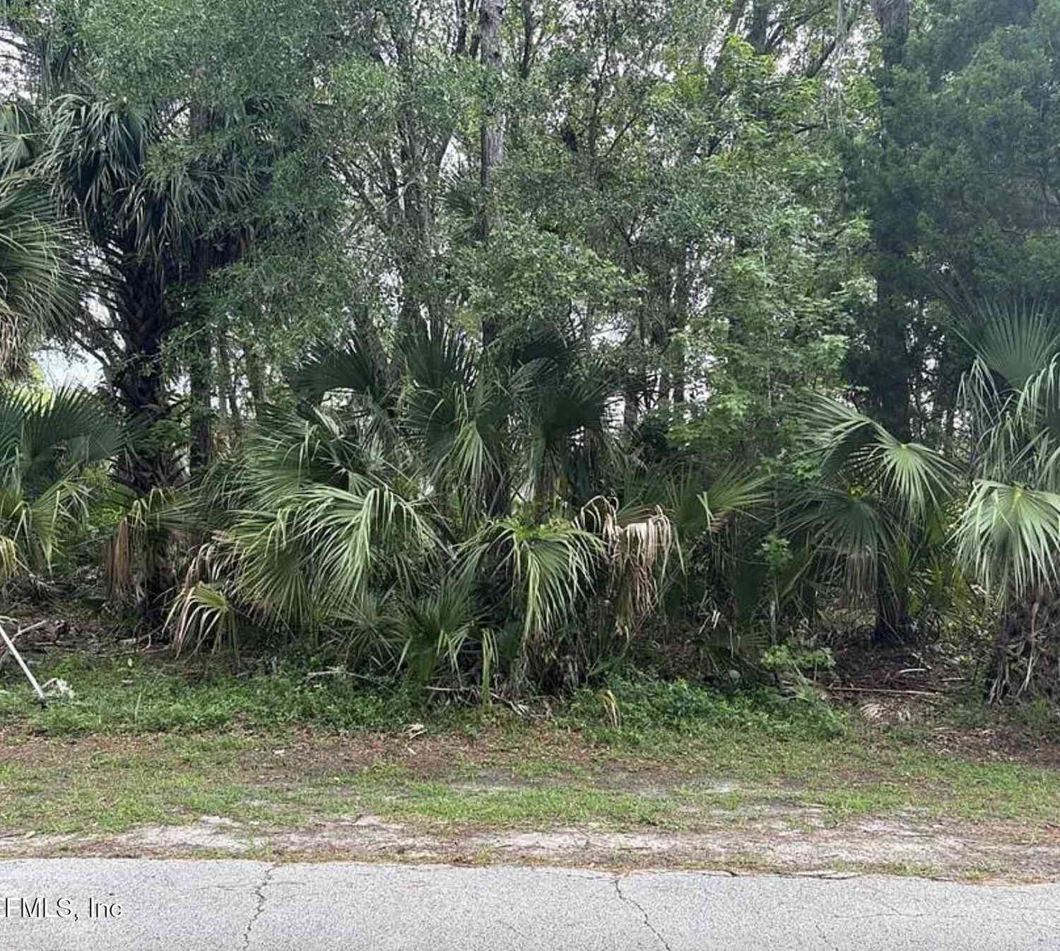 Vacant Land For Sale - 39 Poplar Drive<br/> Palm Coast, FL 32164