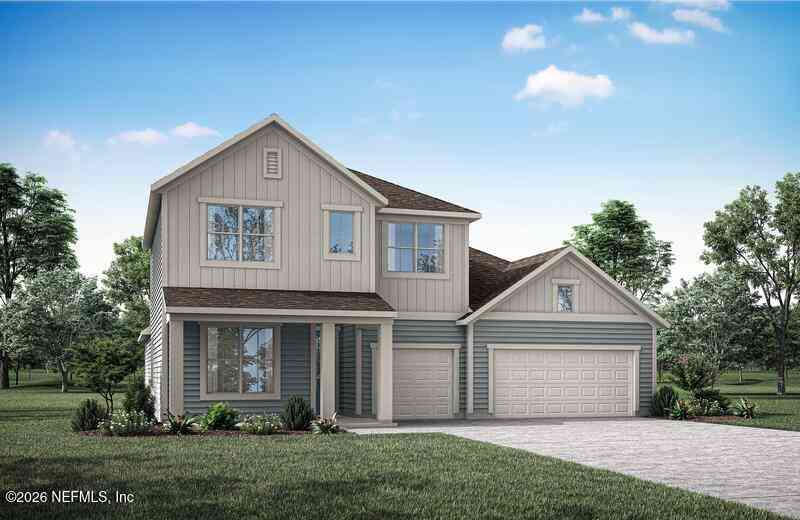 Homes For Sale - 96899 Mcgirts Creek Loop<br/> Yulee, FL 32097