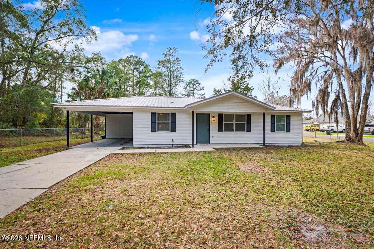 Homes For Sale - 20 Vermont Avenue<br/> Green Cove Springs, FL 32043