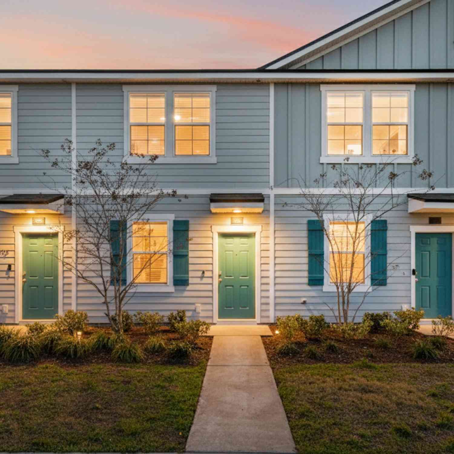 Condo For Sale - 2848 Black Buck Circle<br/> Duval County, Jacksonville, FL 32225