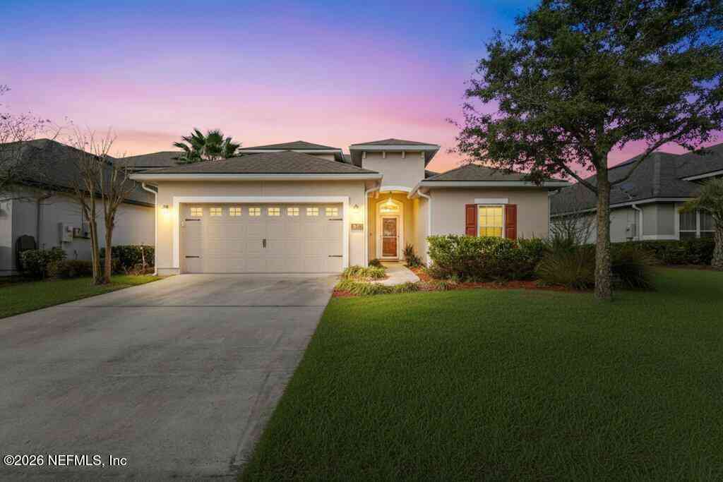 Homes For Sale - 1477 Autumn Pines Drive<br/> Orange Park, FL 32065